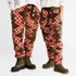 TIMBERLAND BEELINE FLEECE PANT Unisex Apparel - UNISEX